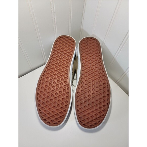 VANS ERA Cornstalk Colorway Khaki Tan Beige Men\'s Size 6 Womens 7.5